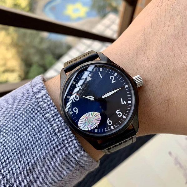 мужчины смотреть 821a автоматическая 44mm движение из нержавеющей стали 316l watchcase мужские спортивные наручные часы водонепроницаемый, Slivery;brown
мужчины смотреть 821a автоматическая 44mm движение из нержавеющей стали 316l watchcase мужские спортивные наручные часы водонепроницаемый, Slivery;brown
