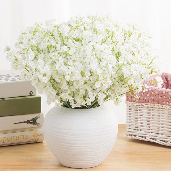 artificial flowers 2 forked stars gypsophila fake silk flower plant home wedding party decoration supplies silk flower dhl fa2057
artificial flowers 2 forked stars gypsophila fake silk flower plant home wedding party decoration supplies silk flower dhl fa2057