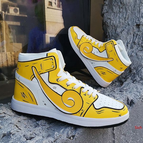 wholesale 2020 men women basketball shoes yellow white blue training outdoor sports mens trainers zapatos sneakers 36-44
wholesale 2020 men women basketball shoes yellow white blue training outdoor sports mens trainers zapatos sneakers 36-44