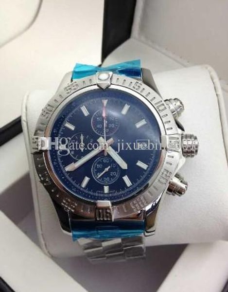 роскошные мужские кварцевый хронограф windrider спорта chronomat evolution часы из нержавеющей стали погружение часы dezel часы, Slivery;brown
роскошные мужские кварцевый хронограф windrider спорта chronomat evolution часы из нержавеющей стали погружение часы dezel часы, Slivery;brown