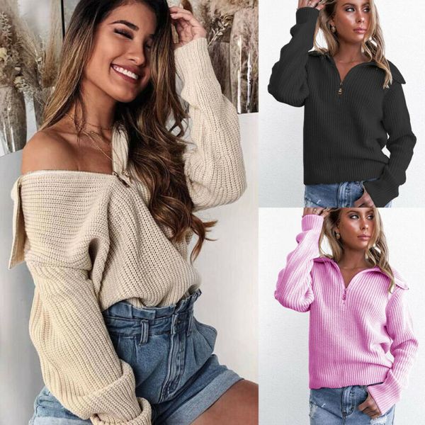 2019 winter sweaters women hooded sweaters long sleeve sweater warm outwear jumper pullover, White;black
2019 winter sweaters women hooded sweaters long sleeve sweater warm outwear jumper pullover, White;black