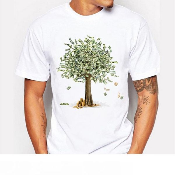 2017 funny design money grows on trees printing t shirt men's fashion summer short sleeve novelty tee camisetas, White;black
2017 funny design money grows on trees printing t shirt men's fashion summer short sleeve novelty tee camisetas, White;black
