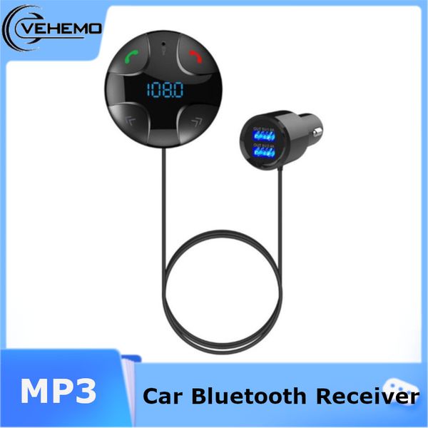 universal car bluetooth receiver stereo handshome hands-5v/3.4a wireless audio speaker phone mp3 auto music receiver
universal car bluetooth receiver stereo handshome hands-5v/3.4a wireless audio speaker phone mp3 auto music receiver