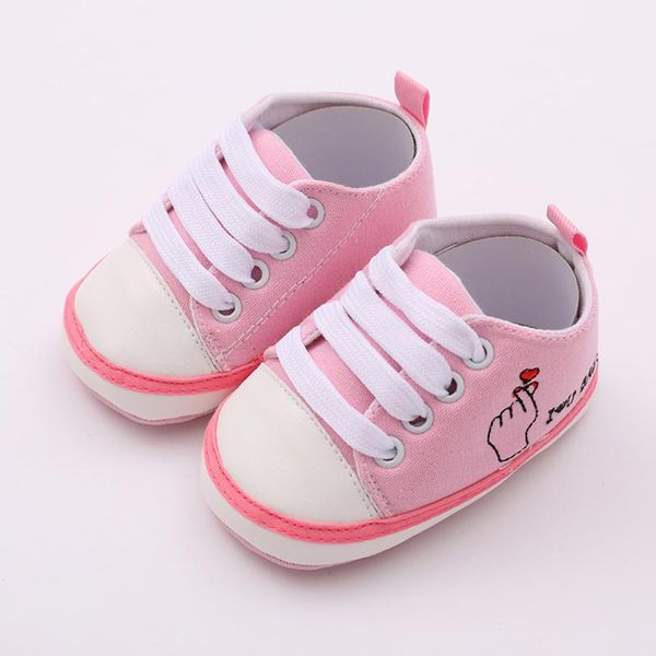 2020 baby shoes first walkers toddler infant baby sneakers newborn moccasins crib canvas shoes 8 styles dropshipping
2020 baby shoes first walkers toddler infant baby sneakers newborn moccasins crib canvas shoes 8 styles dropshipping