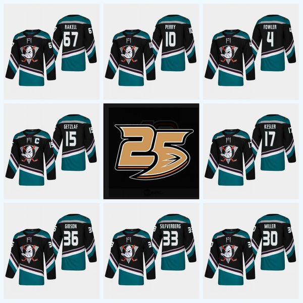 Youth Ryan Getzlaf Anaheim Ducks 25th 17 Ryan Kesler 10 Corey Perry 36 John Gibson 4 Fowler 67 Rakell 2019 Third Hockey Jersey
Youth Ryan Getzlaf Anaheim Ducks 25th 17 Ryan Kesler 10 Corey Perry 36 John Gibson 4 Fowler 67 Rakell 2019 Third Hockey Jersey