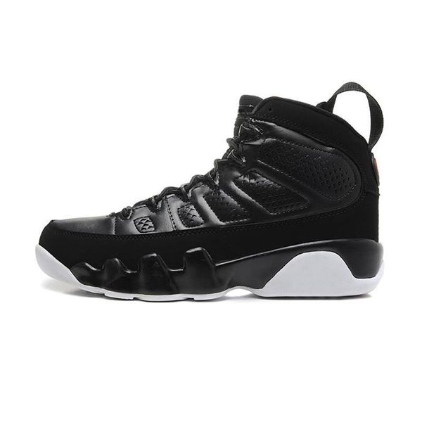 new 9 9s men basketball shoe sports 2010 release bred lakers pe og space jam high black white high shoe sneaker 41-47 
new 9 9s men basketball shoe sports 2010 release bred lakers pe og space jam high black white high shoe sneaker 41-47