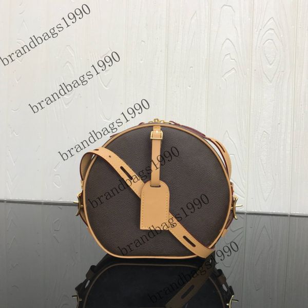 2020 circular women bag big flower genuine leather shoulder bag circle bags fashion new cross body handbag 52294
2020 circular women bag big flower genuine leather shoulder bag circle bags fashion new cross body handbag 52294