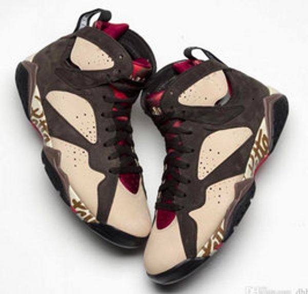 7 12 patta x airs sp icicle sequoia river rock light crimson pink men basketball s sports sneakers - outdoor shoes
7 12 patta x airs sp icicle sequoia river rock light crimson pink men basketball s sports sneakers - outdoor shoes