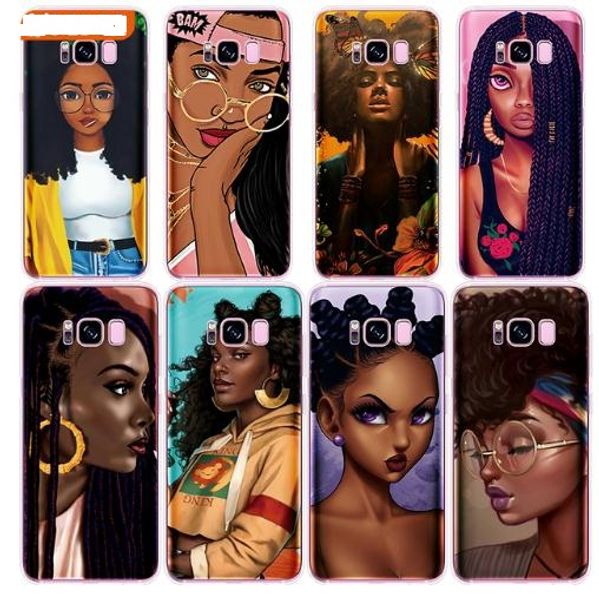 luxury 2bunz melanin poppin aba black girl case for samsung galaxy s8 s9 s10 plus s20 ultra note 8 9 10 20 pro s10e coque funda cases cover
luxury 2bunz melanin poppin aba black girl case for samsung galaxy s8 s9 s10 plus s20 ultra note 8 9 10 20 pro s10e coque funda cases cover
