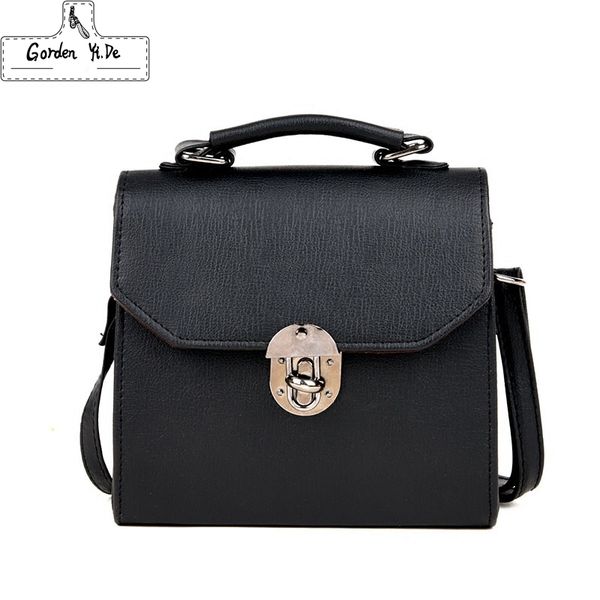 2019 spring new arrival vintage leather bag women's handbag ladies lock small shoulder bag female messenger bolsas clutches
2019 spring new arrival vintage leather bag women's handbag ladies lock small shoulder bag female messenger bolsas clutches