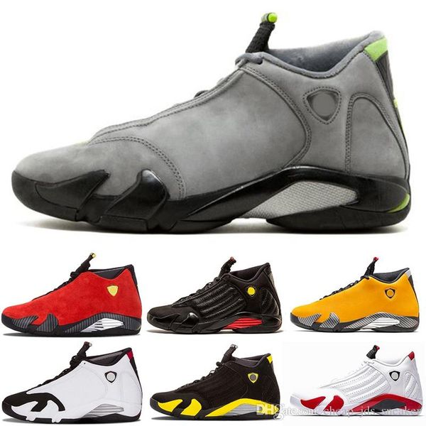 14s jumpman reverse ferrar black red fuchsia blast charity university red men and women basketball shoes 14 sports sneakers
14s jumpman reverse ferrar black red fuchsia blast charity university red men and women basketball shoes 14 sports sneakers
