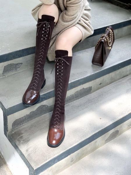 chaussure femme talon botas fall 2020 korean shoes woman long boots botte femme botines mujer, Black
chaussure femme talon botas fall 2020 korean shoes woman long boots botte femme botines mujer, Black