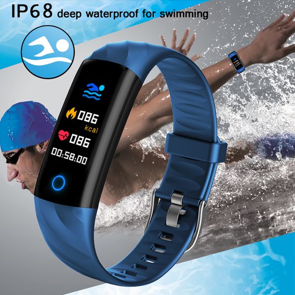 2018 bangwei smart watch with heart rate blood pressure oxygen sport watch ring waterproof smart for ios android, Slivery;brown
2018 bangwei smart watch with heart rate blood pressure oxygen sport watch ring waterproof smart for ios android, Slivery;brown