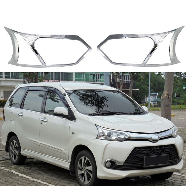 for f653 f654rm avanza 2015 2016 2017 2018 head light lamp cover trim frame protector sticker car styling accessory
for f653 f654rm avanza 2015 2016 2017 2018 head light lamp cover trim frame protector sticker car styling accessory