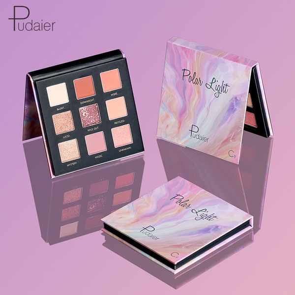 women 9 colors waterproof eyeshadow palette nude glitter colorful smoky eye shadow palette beauty glazed matte shimmer powd
women 9 colors waterproof eyeshadow palette nude glitter colorful smoky eye shadow palette beauty glazed matte shimmer powd