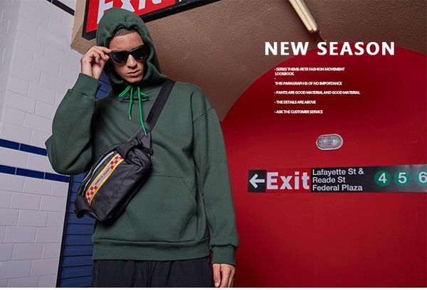 мужской свитер ретро спорт сплошной цвет свитера 2019 новое прибытие осень и зима новая мода популярная пара свободные с капюшоном, Black
мужской свитер ретро спорт сплошной цвет свитера 2019 новое прибытие осень и зима новая мода популярная пара свободные с капюшоном, Black