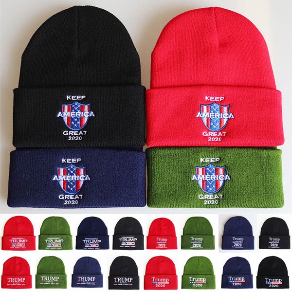 20 styles trump hats 2020 president knitted hats keep america great embroidery winter warm ski hats outdoor knitting beanie cap dhl ajy751, Yellow
20 styles trump hats 2020 president knitted hats keep america great embroidery winter warm ski hats outdoor knitting beanie cap dhl ajy751, Yellow