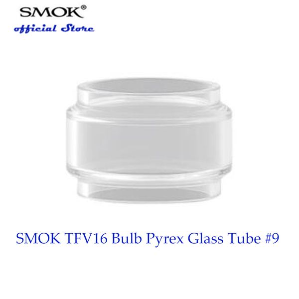 100% оригинал SMOK Tfv16 лампа Pyrex стеклянная трубка #9 с емкостью 9 мл сок предназначен для SMOK Tfv16 танк
100% оригинал SMOK Tfv16 лампа Pyrex стеклянная трубка #9 с емкостью 9 мл сок предназначен для SMOK Tfv16 танк