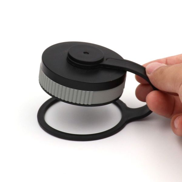 spiral type water bottle lid wide mouth water bottle stainless steel sports straw flip lid cap with handle
spiral type water bottle lid wide mouth water bottle stainless steel sports straw flip lid cap with handle