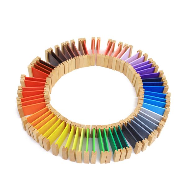 montessori educational toys sensorial material learning color tablet box 1/2/3 wood preschool training kids puzzle for children
montessori educational toys sensorial material learning color tablet box 1/2/3 wood preschool training kids puzzle for children