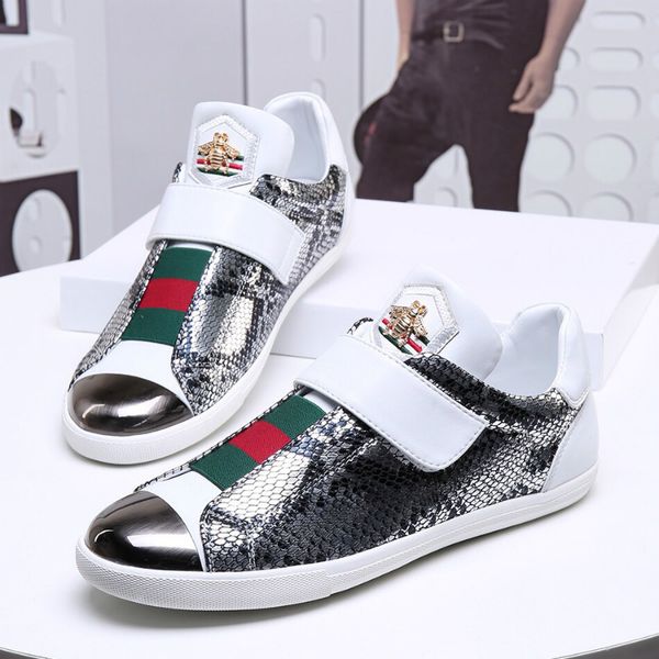 High quality fashion brand men's casual shoes wild simple banquet luxury shoes flat bottom lightweight men's fitness sports driving shoes
High quality fashion brand men's casual shoes wild simple banquet luxury shoes flat bottom lightweight men's fitness sports driving shoes