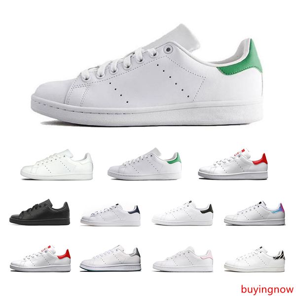 smith men women casual shoes green black white blue red pink silver mens stan fashion leather shoe flats sneakers
smith men women casual shoes green black white blue red pink silver mens stan fashion leather shoe flats sneakers