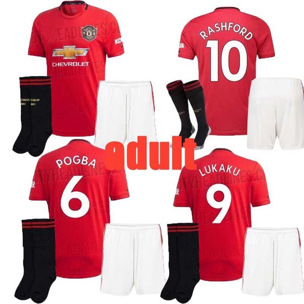 thailand kits pogba alexis lukaku soccer jersey 19 20 manchester soccer united jerseys utd 2019 2020 rashford football kit martial uniform, Black
thailand kits pogba alexis lukaku soccer jersey 19 20 manchester soccer united jerseys utd 2019 2020 rashford football kit martial uniform, Black