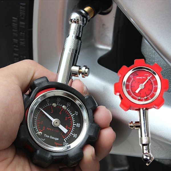 high-precision tire pressure gauge mechanical tire pressure gauge with reset function pc-6233
high-precision tire pressure gauge mechanical tire pressure gauge with reset function pc-6233