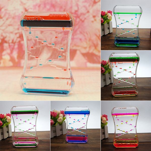 new liquid motion bubble timer desktoy calming relaxation for kids children smd66 
new liquid motion bubble timer desktoy calming relaxation for kids children smd66