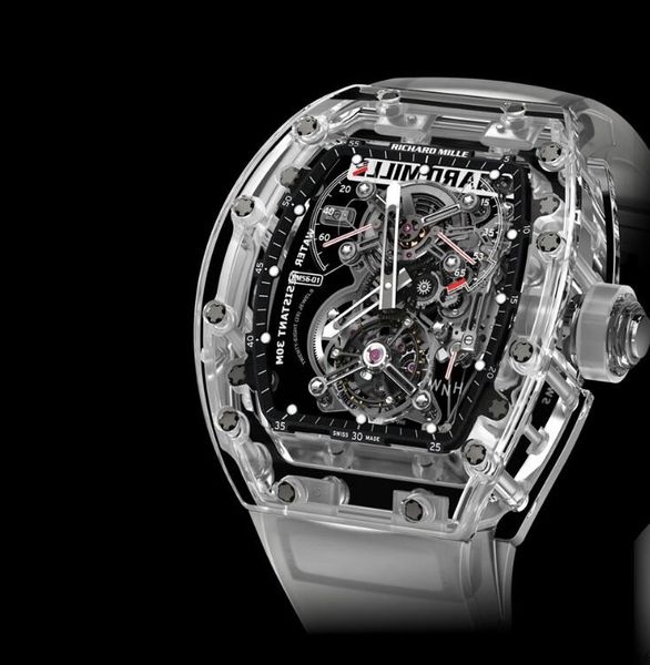 m02 a5 ричард мельница deep ceramic ободок sea-dweller сапфир из нержавеющей стали с glide замок застежка автоматические механические часы
m02 a5 ричард мельница deep ceramic ободок sea-dweller сапфир из нержавеющей стали с glide замок застежка автоматические механические часы