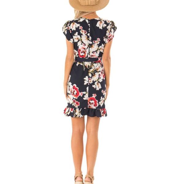 57 women's jumpsuits,casual dresses, rompers skirt floral dress with sleeveless dresses nuevo estilo vestido para chicas mujeres wt19, Black;gray
57 women's jumpsuits,casual dresses, rompers skirt floral dress with sleeveless dresses nuevo estilo vestido para chicas mujeres wt19, Black;gray