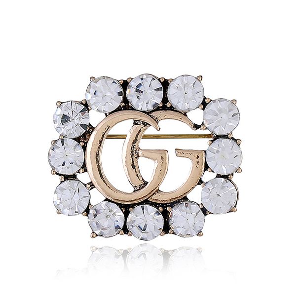 new designer brooches famous luxury pearl brooch women diamond brooch pins fashion women jewelry, Gray
new designer brooches famous luxury pearl brooch women diamond brooch pins fashion women jewelry, Gray