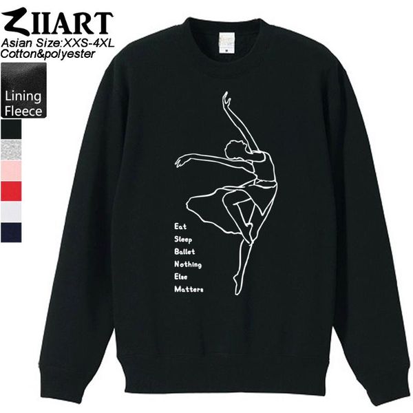 балет elegant dancer eat sleep ballet else matters boy man crew neck толстовка подросток руно пуловер ziiart, Black
балет elegant dancer eat sleep ballet else matters boy man crew neck толстовка подросток руно пуловер ziiart, Black