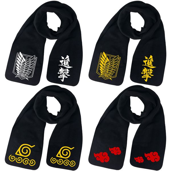 2018 gift anime naruto attack on titan prints boy girl neckerchief teenagers shawl men women winter warm scarf soft wrap, Blue;gray
2018 gift anime naruto attack on titan prints boy girl neckerchief teenagers shawl men women winter warm scarf soft wrap, Blue;gray
