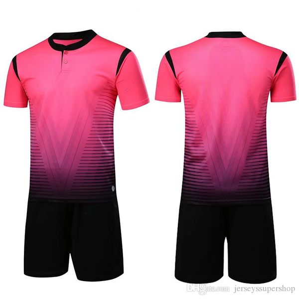 2019 20 pink lastest men football jerseys outdoor apparel football wear juv suit, Black
2019 20 pink lastest men football jerseys outdoor apparel football wear juv suit, Black