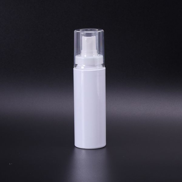 white plastic spray bottle 50ml bayonet plastic bottle for disinfectant liquid or other liquid cosmetic epacket/dhl
white plastic spray bottle 50ml bayonet plastic bottle for disinfectant liquid or other liquid cosmetic epacket/dhl