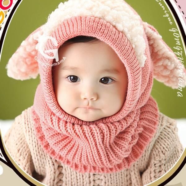 winter baby hat and scarf joint with dog style crochet knitted caps for infant boys girls children new fashion kids neck warmer, Yellow
winter baby hat and scarf joint with dog style crochet knitted caps for infant boys girls children new fashion kids neck warmer, Yellow