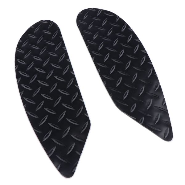 1 pair motorcycle rubber traction tank pads side fuel knee decal for suzuki gsxr 600 750 06-07
1 pair motorcycle rubber traction tank pads side fuel knee decal for suzuki gsxr 600 750 06-07