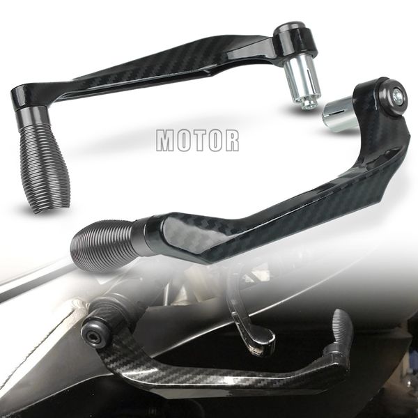 

for gsx750f katana 1989-2006 gsx750 gsx 750 f 750f motorcycle 7/8" 22mm handlebar brake clutch lever hand guard protector