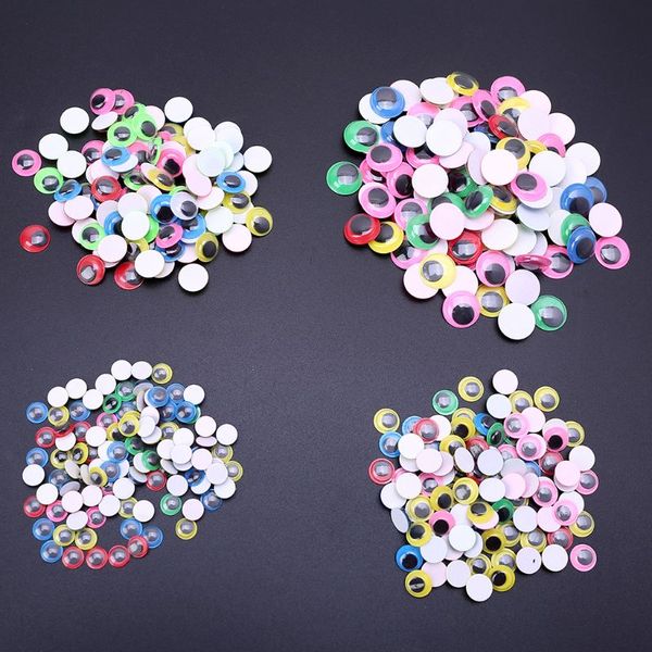 100pcs 8mm/10mm/12mm/15mm mixed color self adhesive eyes for doll bear stuffed toys diy craft r9ue
100pcs 8mm/10mm/12mm/15mm mixed color self adhesive eyes for doll bear stuffed toys diy craft r9ue
