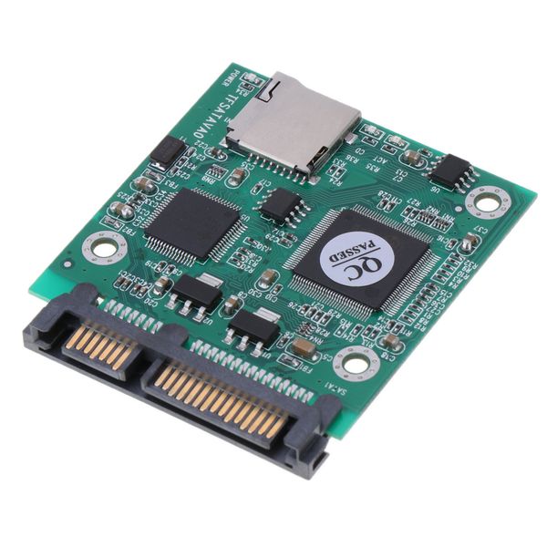22pin tf card для sata ssd адаптер конвертер карты для windows linux
22pin tf card для sata ssd адаптер конвертер карты для windows linux