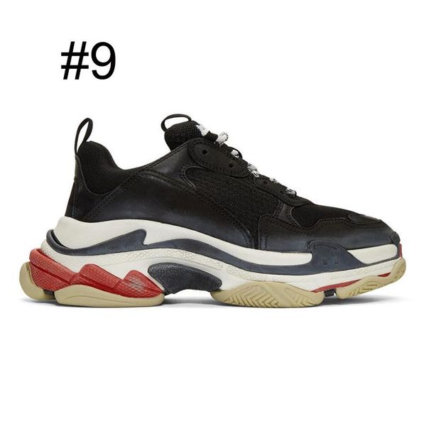 designer shoes triple s black white red luxury fashion old dad men women casual outdoor tennis sneaker us5.5-11 seller
designer shoes triple s black white red luxury fashion old dad men women casual outdoor tennis sneaker us5.5-11 seller