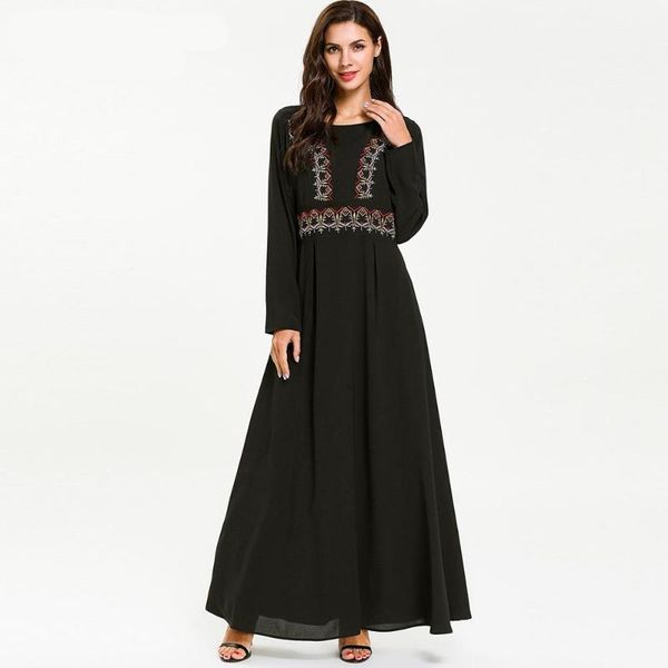 2019 women black muslim dress loose robe clothing abaya islamic arab kaftan robe kaftan dubai muslim abaya dress 3xl 4xl, Red
2019 women black muslim dress loose robe clothing abaya islamic arab kaftan robe kaftan dubai muslim abaya dress 3xl 4xl, Red