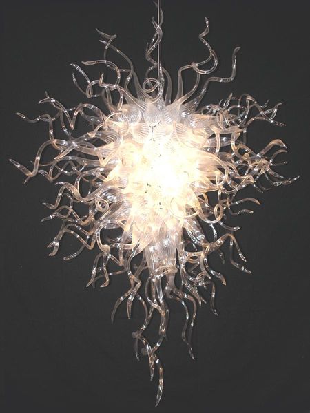 100% mouth blown borosilicate murano glass chandelier pendant light art transparent glass lamp murano crystal chandelier
100% mouth blown borosilicate murano glass chandelier pendant light art transparent glass lamp murano crystal chandelier
