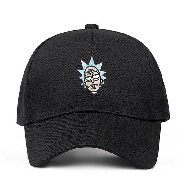 rick and morty new khaki dad hat crazy rick baseball cap women american anime cotton embroidery snapback anime lovers cap men, Blue;gray
rick and morty new khaki dad hat crazy rick baseball cap women american anime cotton embroidery snapback anime lovers cap men, Blue;gray