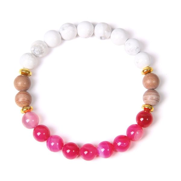boho stone beads bracelet for women bohemian agat natural stone bracelets gem stretch bracelets bangles, Golden;silver
boho stone beads bracelet for women bohemian agat natural stone bracelets gem stretch bracelets bangles, Golden;silver