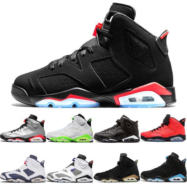 6 6s basketball shoes men black infrared reflect carmine unc alternate sport blue carmine olympic angry bull olympic sport trainers
6 6s basketball shoes men black infrared reflect carmine unc alternate sport blue carmine olympic angry bull olympic sport trainers