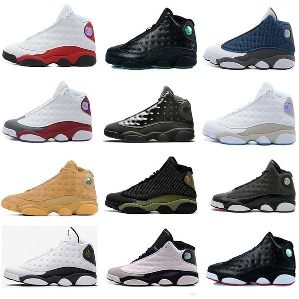 new 13 13s he got game chicago dmp flints history of flight ivory olive men women basketball shoes air white black j13 retres sneakers
new 13 13s he got game chicago dmp flints history of flight ivory olive men women basketball shoes air white black j13 retres sneakers