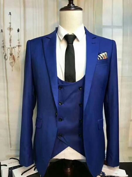 новй заказ пик нагѬђдного groomsmen one button groom tuxedos мђжкие ком вадебнй / пѬом / din, Black;gray 
новй заказ пик нагѬђдного groomsmen one button groom tuxedos мђжкие ком вадебнй / пѬом / din, Black;gray