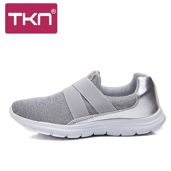 tkn women flat sneakers shoes women 2019 summer breathable mesh sneakers ballet flats slip on flats loafers shoes 902, Black
tkn women flat sneakers shoes women 2019 summer breathable mesh sneakers ballet flats slip on flats loafers shoes 902, Black